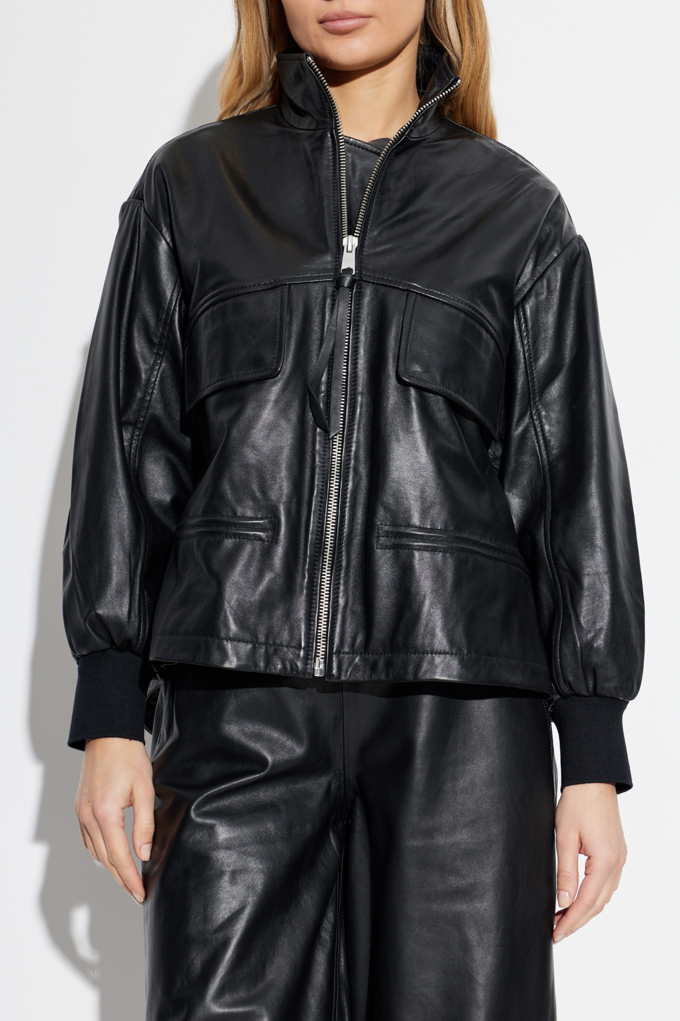 AllSaints 'Flor' jacket | Women's | Vitkac